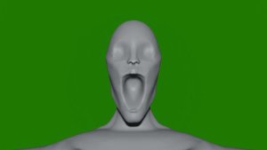 Тупой прикол, SCP-096