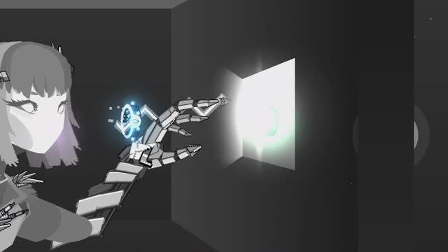 Geometry Dash QUEBRANTAR Геометри Даш КВЕБРАНТАР BY DEBIHAN смотреть онлайн