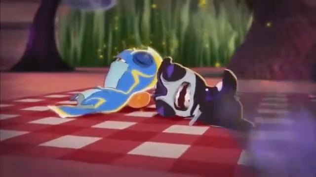 Титры книга джунглей 2 смотреть онлайн