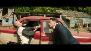 Главы государств (2025)