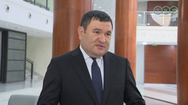 Туркменистан и Узбекистан обсудили сотрудничество в ?