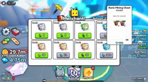 КАК ЛУЧШЕ ВСЕГО ФАРМИТЬ В НОВОЙ ШАХТЕ В PETS GO / ПЕТС ГО