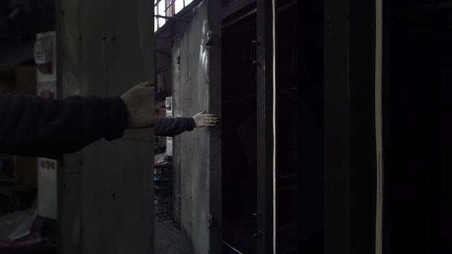 Создание объемной подставки под топоры смотреть онлайн