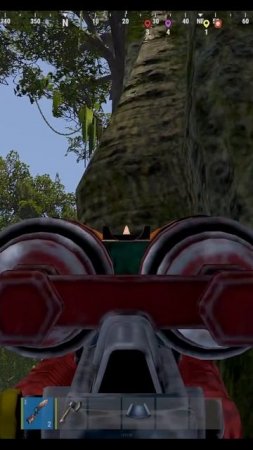 rust  двушка