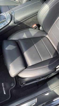 Mercedes-Benz E350 — строгий, уверенный, элегантный.