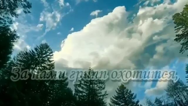 Жить хочется  - песня на стихи Виктора Зиновьева