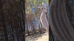 Термальный бассейн Загза, отзыв