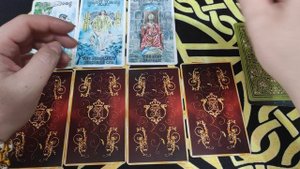 Гороскоп на июнь 2025. Стихия земли 🌱. Козерог ♑