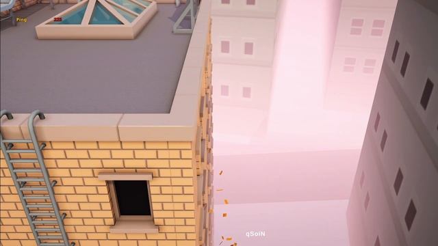 Два Петушка Рубятся На Кулаках.. Gang Beasts смотреть онлайн