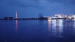 Благовещенск. Китайский город Хэйхэ