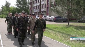 Новости Алтайского края 29 мая 2025 года, выпуск в 6:05