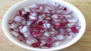 Финский салат Росоли