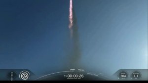🚀 Ракета Starship от SpaceX Илона Маска отправилась в 9-й испытательный полёт