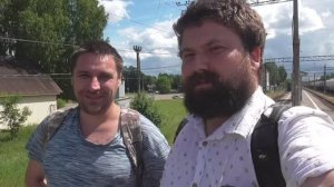 От Будогощи до Пчевжи