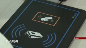 Губернатор Андрей Клычков с рабочим визитом посетил Мценский район