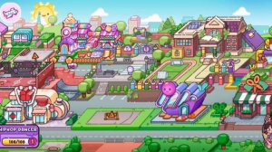 Обсуждаем будущее обновление в аватар ворлд. В  детско