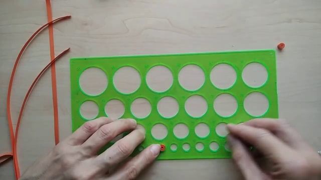 Замкнутые базовые формы квиллинга 1 - 5 смотреть онлайн