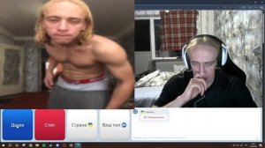 N1KKIFN ПОДКАТЫВАЕТ К ДЕВУШКАМ В ЧАТ РУЛЕТКЕ — СМЕХ ДО СЛ?