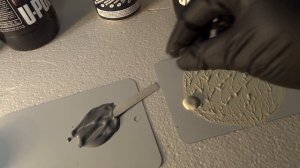 Антигравий GRAVITEX PLUS U-POL