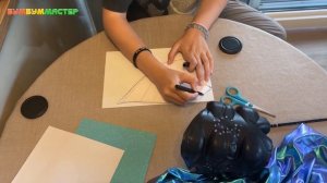 ПРОТОГЕН из подручных средств. Как сделать протогена.