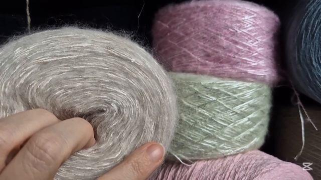 Где я покупаю лучшую пряжу? Мое секретное место! смотреть онлайн