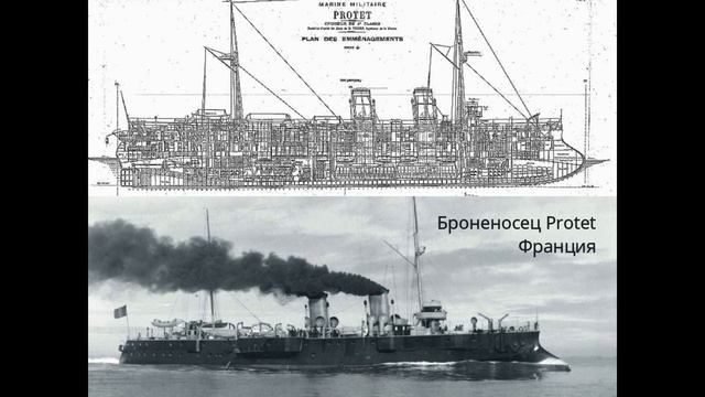 Корабли старого мира. Гидродинамика.