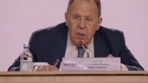 ‼️🇷🇺🇺🇦В ближайшее время будет объявлено о новом раунде переговоров России и Украины — Лавров