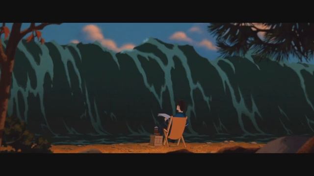 Дин ведёт себя как Дин на протяжении 5 минут смотреть онлайн