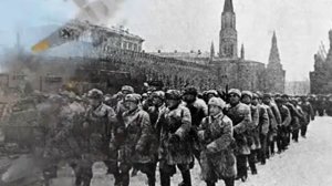 Лакримоза со стихами о войне пре. Валентина Бойко