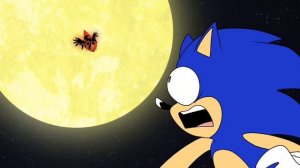 У ШЕДОУ ЕСТЬ КРЫЛЬЯ? [RUS DUB]