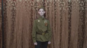 К. Симонов. Ты помнишь, Алёша,  дороги Смоленщины. Читает Александр Варакин