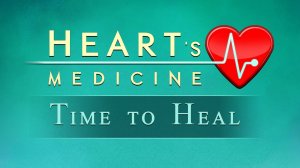 Heart s Medicine - Time to Heal {Серия 1} Стационар