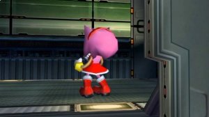 ШЕДОУ И ЭМИ — ЛУЧШАЯ ПАРА В СОНИКЕ!!! — Финномен 8-ого м?