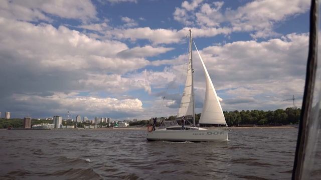 Организация корпоративных регат! 89172956360 #sail #казанка #паруснаяяхта #корпоративнаярегата