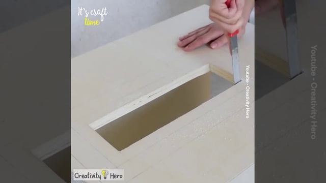 Самодельный верстак