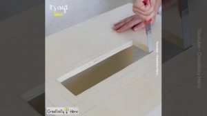 Самодельный верстак