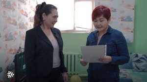 Профсоюз оказал помощь социальному приюту в Элисте