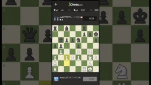 Защита двух коней не помогла. Соперник из Индонезии по