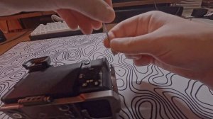 Клетка TIlta для Sony A6700 | Сборка