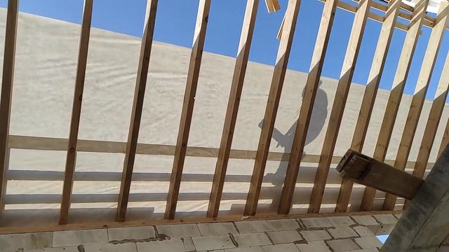 театр теней на монтаже кровли смотреть онлайн