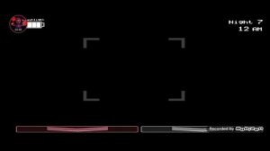 ВСЕ СКРИМЕРЫ FIVE NIGHTS AT FREDDY'S 2.