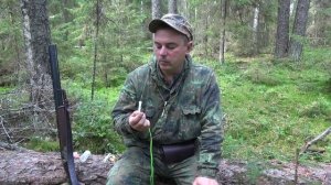 Охота на рябчика- Часть 5 Обзор моей коллекции манков на рябчика