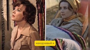Москва слезам не верит — ТАЙНА, которую скрывали 45 ЛЕТ