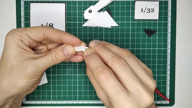 Зайчик танграми смотреть онлайн