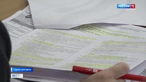 Подготовка к сессии продолжается: состоялись заседания трех комитетов