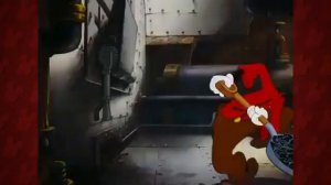 Шутки минутки! - Буксир Микки! @DisneyShortAnimationRU