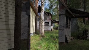 Дача СНТ Радуга-1 Алеканово