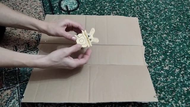 Прыгающий зайчик смотреть онлайн