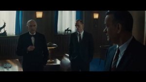 Шпионский мост 2015