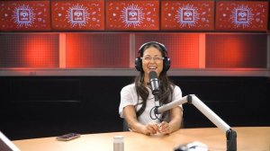 NYUSHA о новых песнях, телепроекте и поездке в Китай | Красавцы Love Radio
